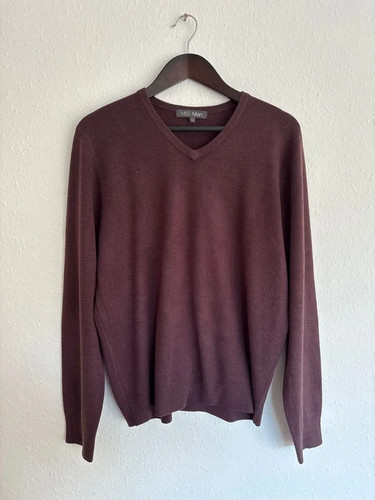 Marks and spenser mens jumper - and,