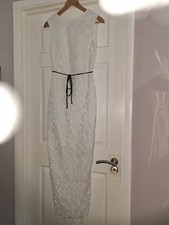 Ladies Dress MARKS AND