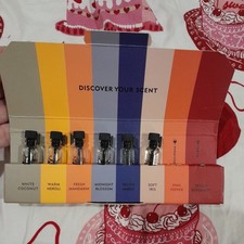 marks and spenser perfume set