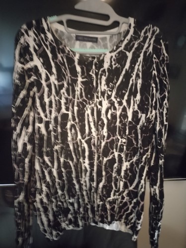 Marks spensers top - &, top/