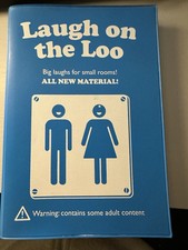 Laugh On The Loo Marks And