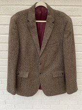 Marks And Spenser Moon Tweed