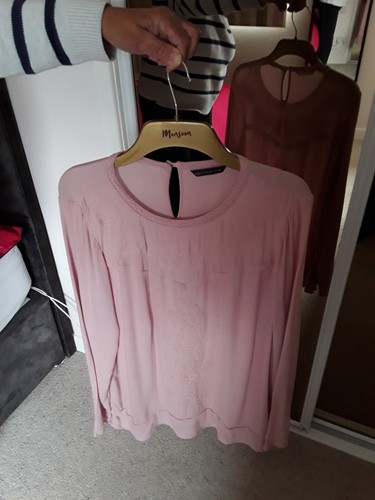 Marks and spenser - marks, pink