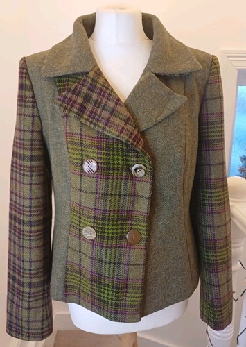 Marks spensers puruna wool - spensers,