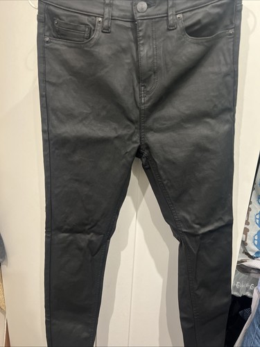 Skinny black stretching - stretching, jeans