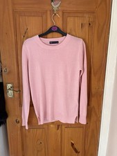 Marks and Spenser Pink Knitted