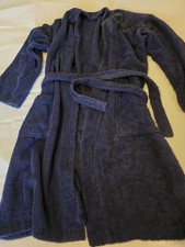 Marks And Spensers Mens Navy