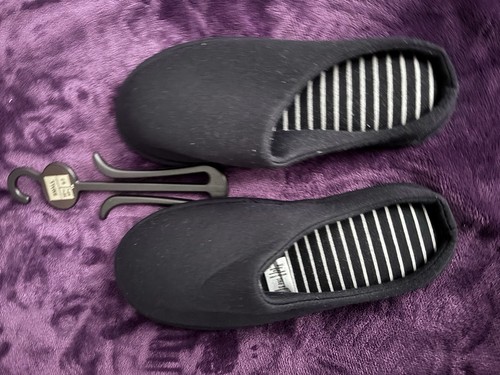 Marks and spenser - and, slipper