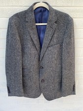 Marks And Spenser Moon Tweed