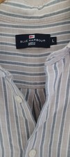 Marks And Spensers mens Linen