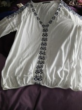 womens top from marks an