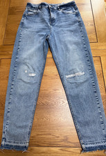 Marks and Spensers MOM fit