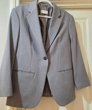 Women Blazer Marks and