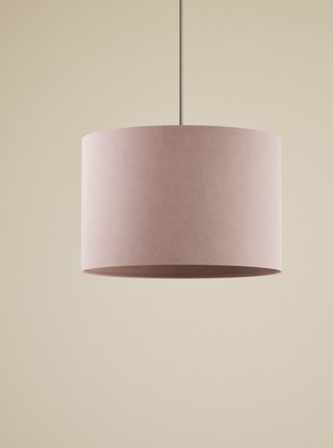 Velvet shade blush - blush,