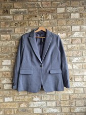 Womens Marks And Spenser Blue