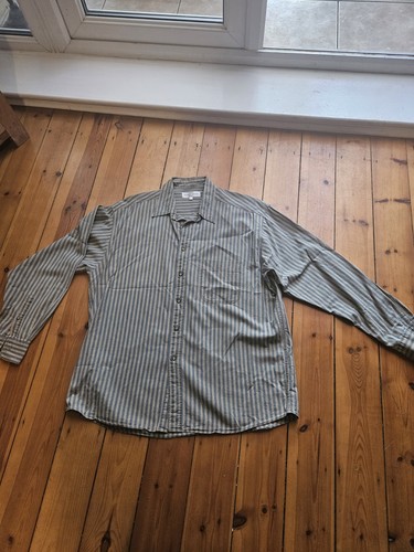 Marks and spenser - and, shirt