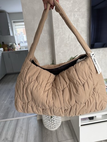 Women guilted bag brand - women’s,
